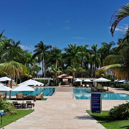 Casa De Campo No Resort Residence Thermas De Santa Barbara Aguas de Santa Barbara Exterior photo