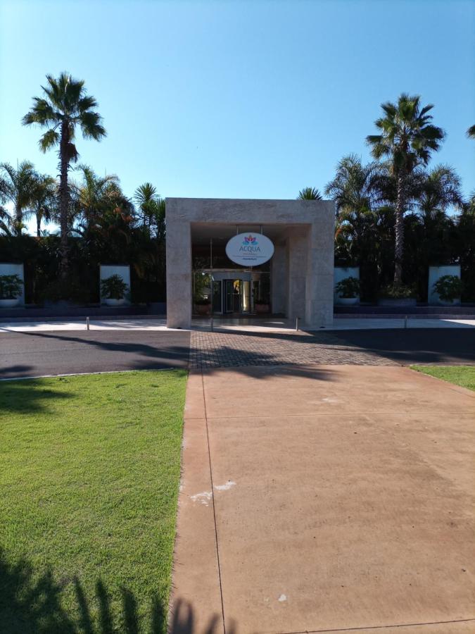 Casa De Campo No Resort Residence Thermas De Santa Barbara Aguas de Santa Barbara Exterior photo