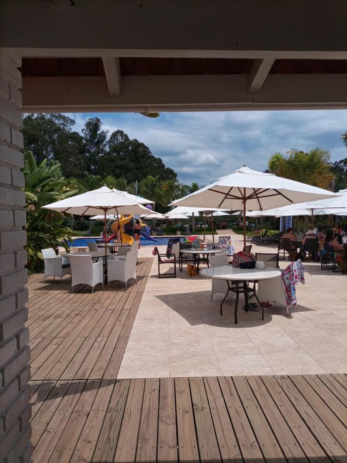 Casa De Campo No Resort Residence Thermas De Santa Barbara Aguas de Santa Barbara Exterior photo