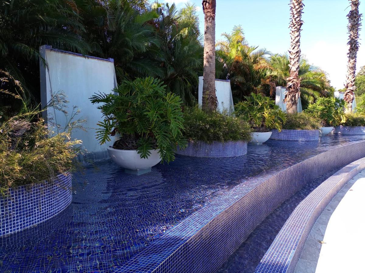Casa De Campo No Resort Residence Thermas De Santa Barbara Aguas de Santa Barbara Exterior photo