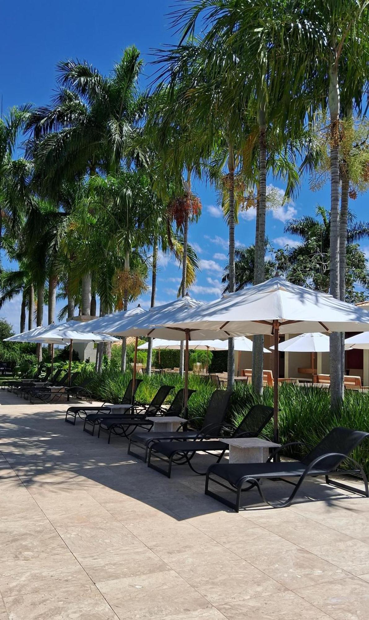 Casa De Campo No Resort Residence Thermas De Santa Barbara Aguas de Santa Barbara Exterior photo