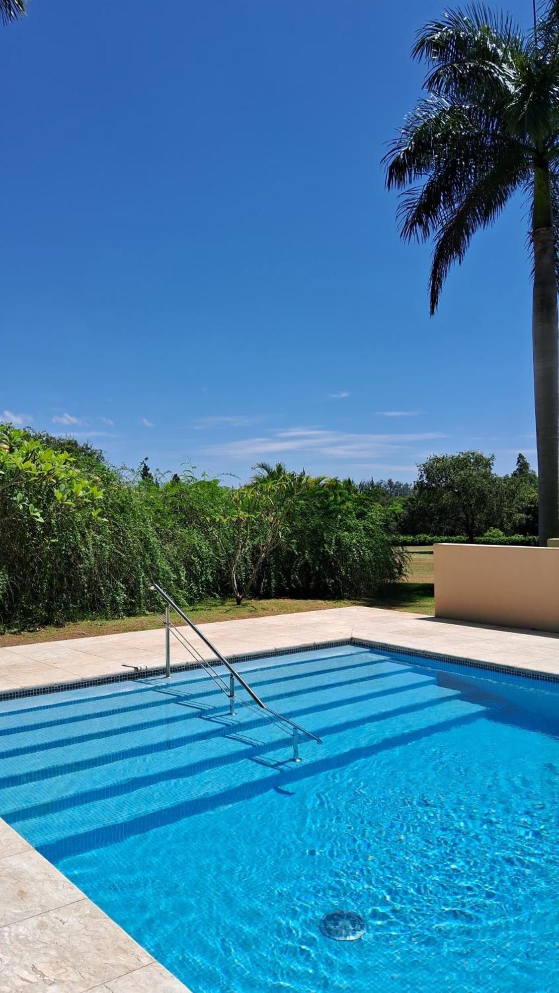 Casa De Campo No Resort Residence Thermas De Santa Barbara Aguas de Santa Barbara Exterior photo