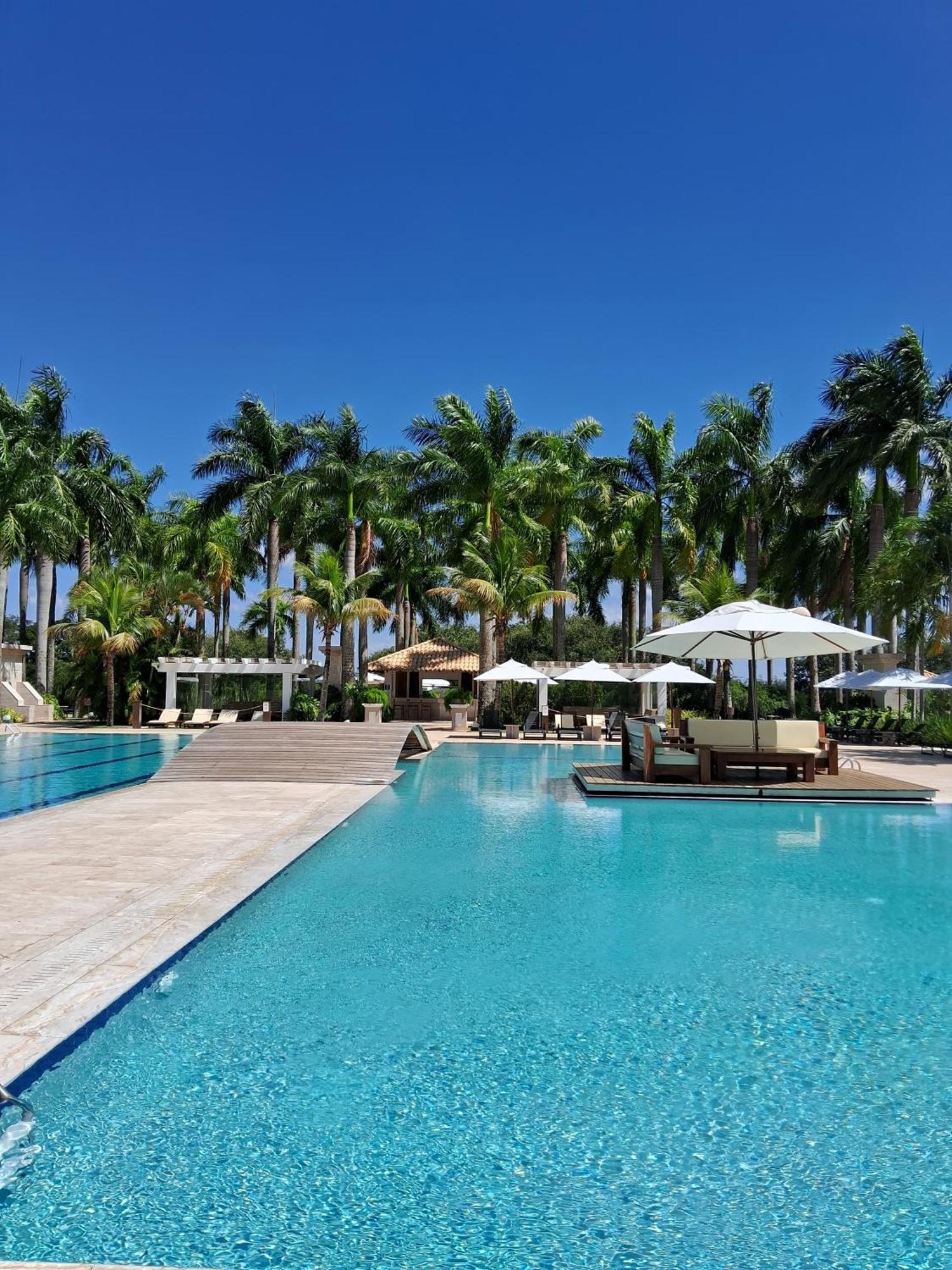 Casa De Campo No Resort Residence Thermas De Santa Barbara Aguas de Santa Barbara Exterior photo